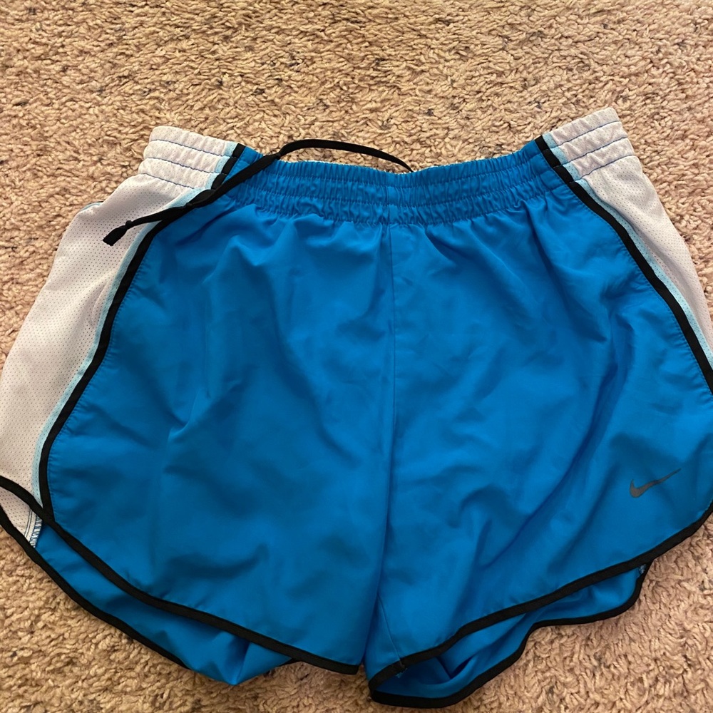 Nike Shorts.